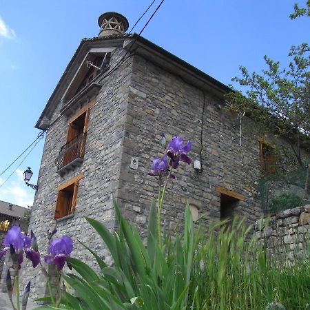 네린 Casa Ortiz 아파트 외부 사진