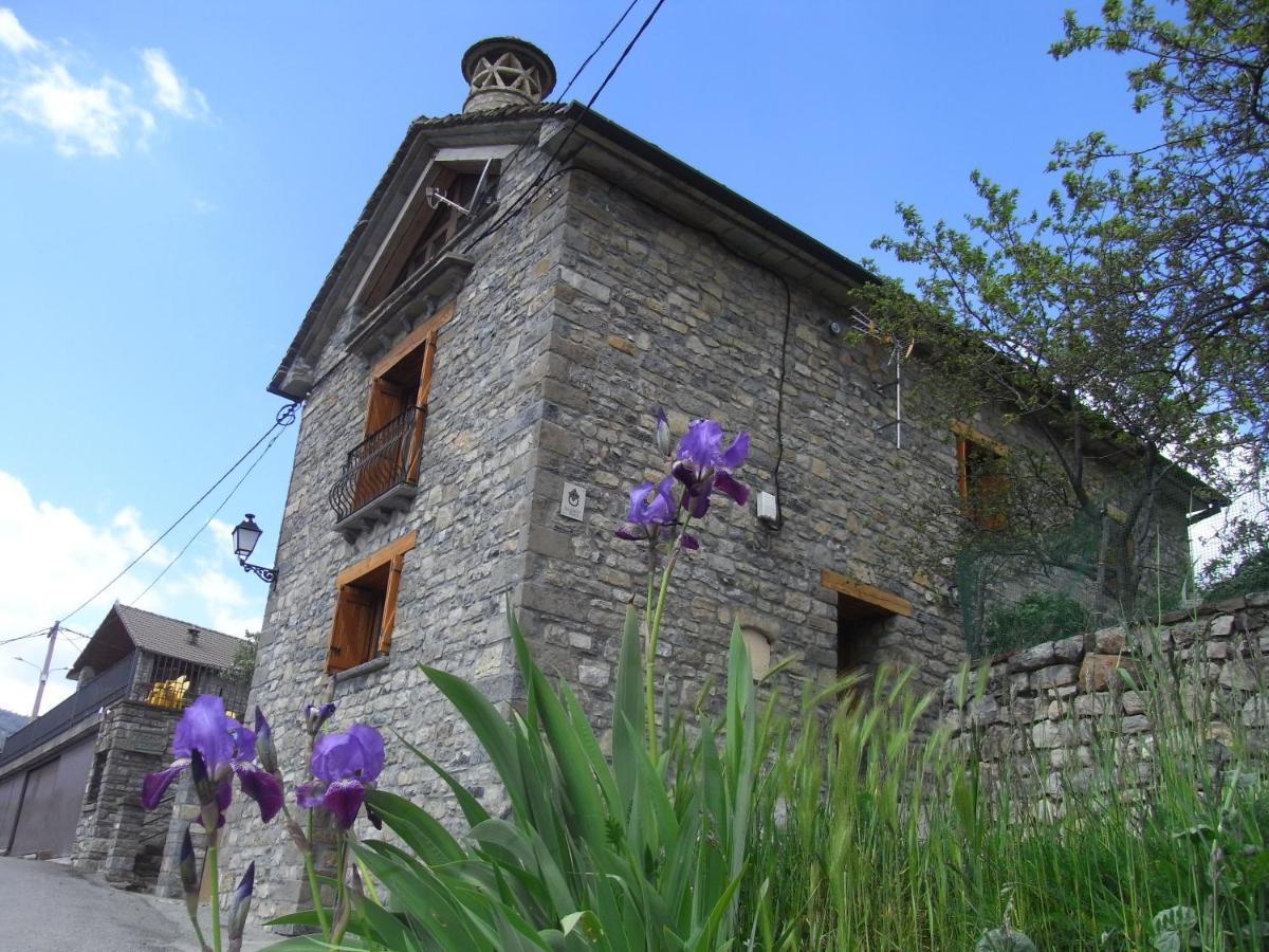 네린 Casa Ortiz 아파트 외부 사진