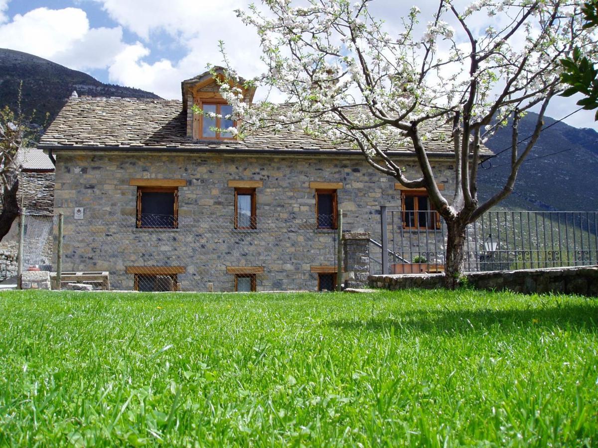 네린 Casa Ortiz 아파트 외부 사진